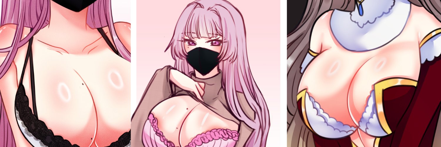 🔞Michael_Yomiko banner