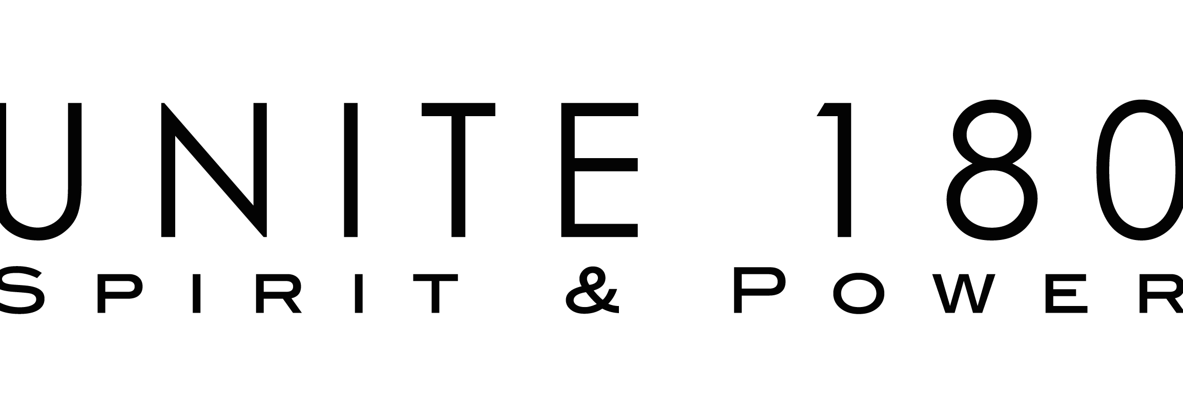Unite 180 banner