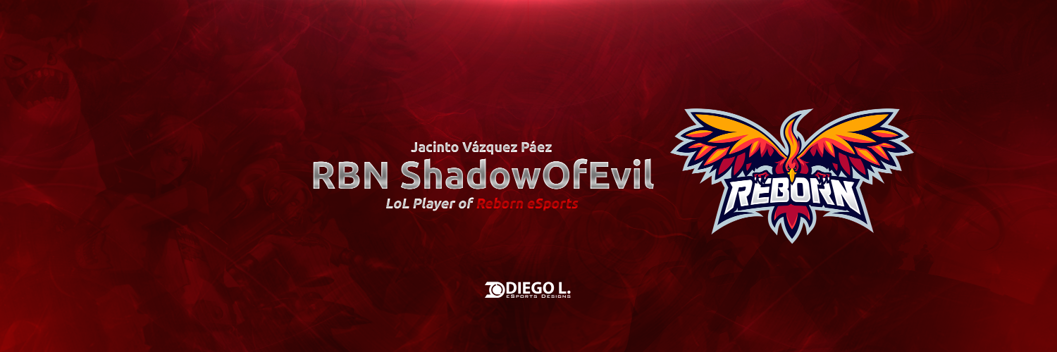 TheJacin_99's profile banner image