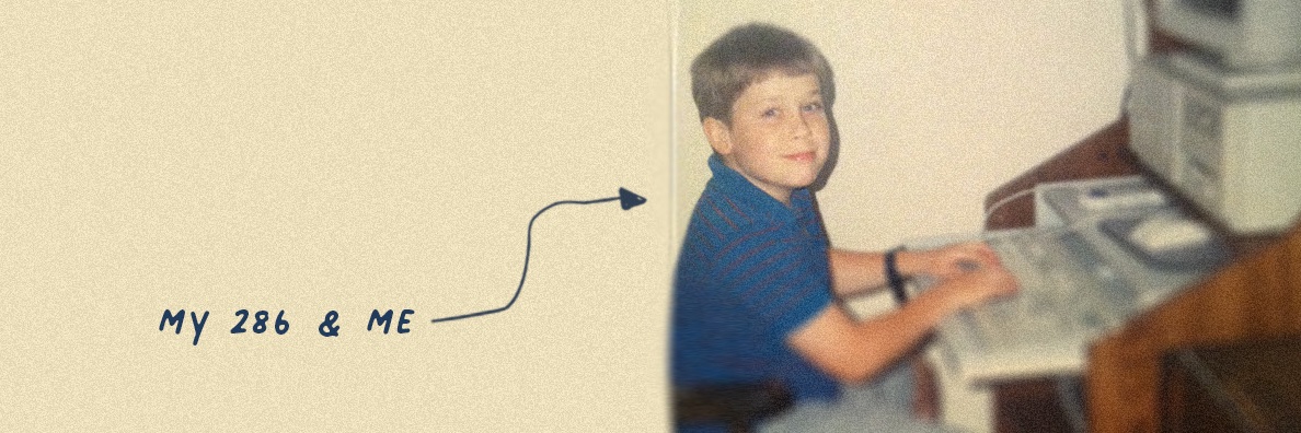 Benjamin Reece banner