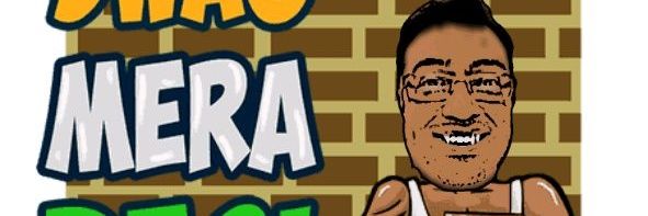 SamratYokel's profile banner image