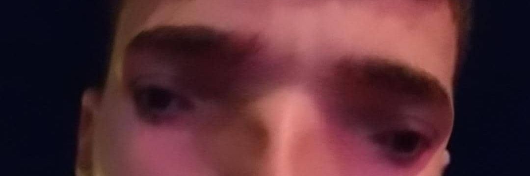 albertitoml10's profile banner image