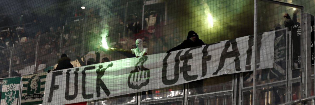 Supporters1906's profile banner image