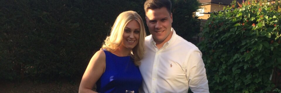 ChloeGrinham's profile banner image