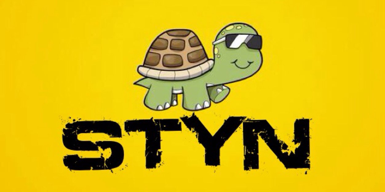 styneverink's profile banner image