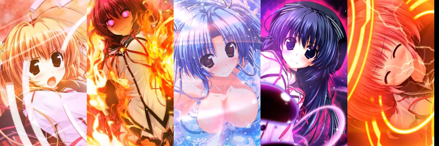 azuma10030's profile banner image