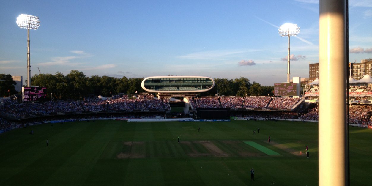 MikeBarrett8's profile banner image