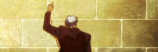 arakiharuhiko's profile banner image