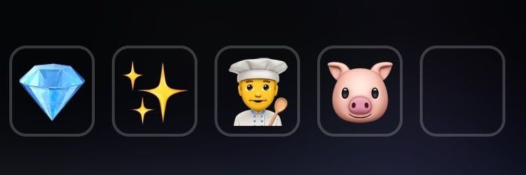 RektMaxi 🟧📈 banner