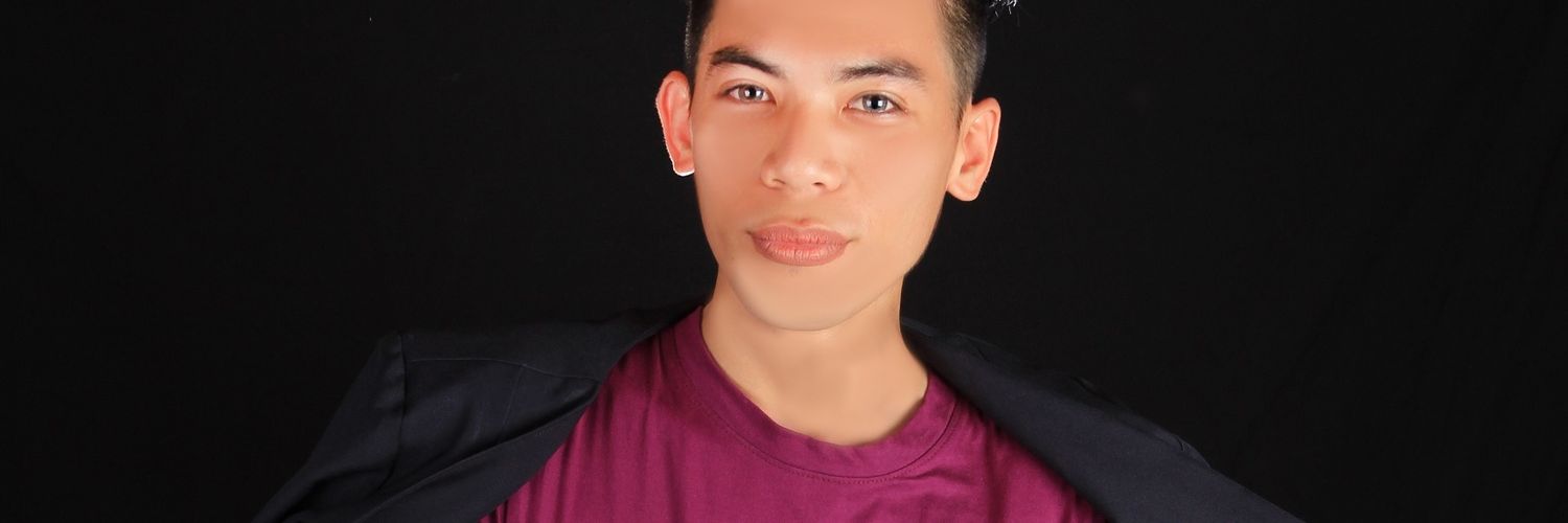 fiercepauly's profile banner image