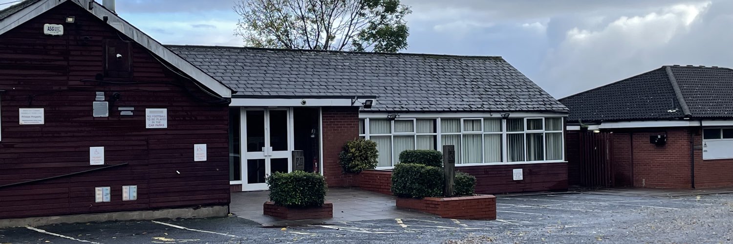 ShenleyLane's profile banner image