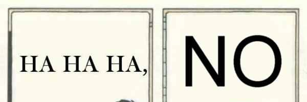 Smell my Cheese banner