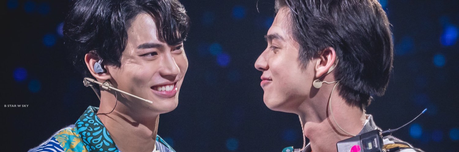 dafujoshi's profile banner image
