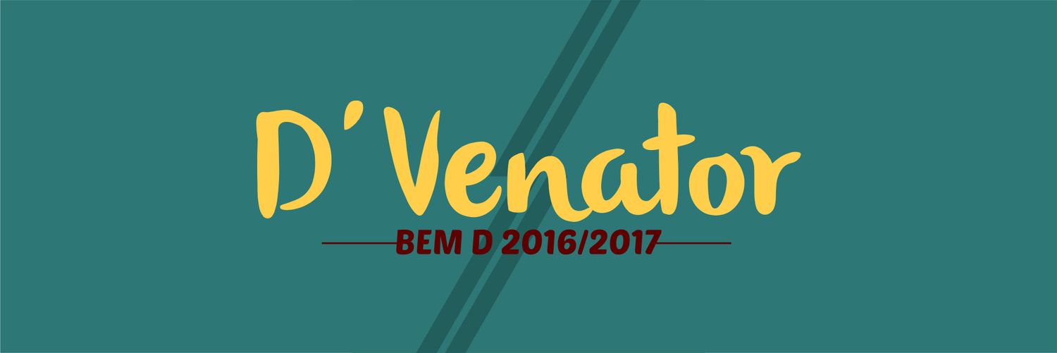 BEM Fapet IPB banner