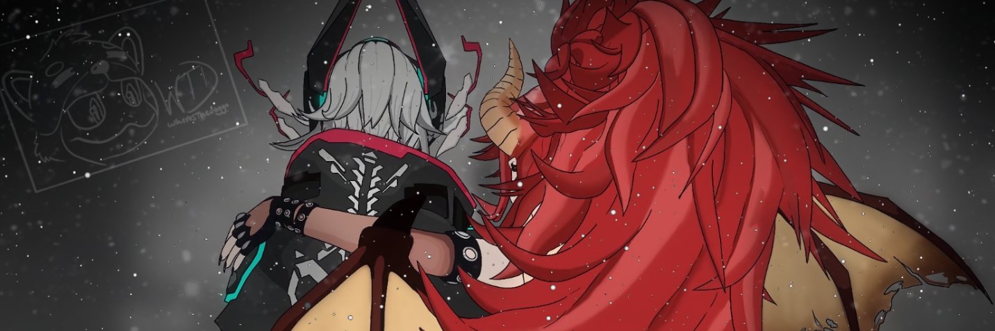 Doggo | They/He 🐶🦎⚡️⚔️🏳️‍⚧️♿️ banner