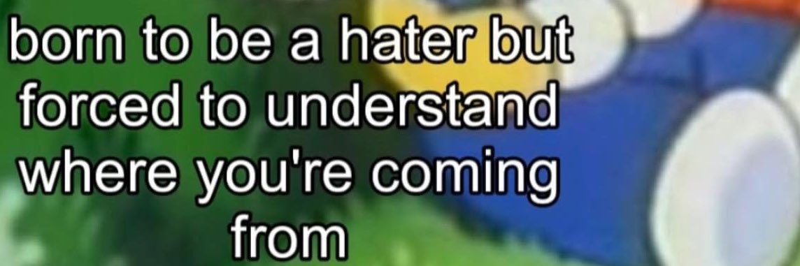 feedingFritzy's profile banner image