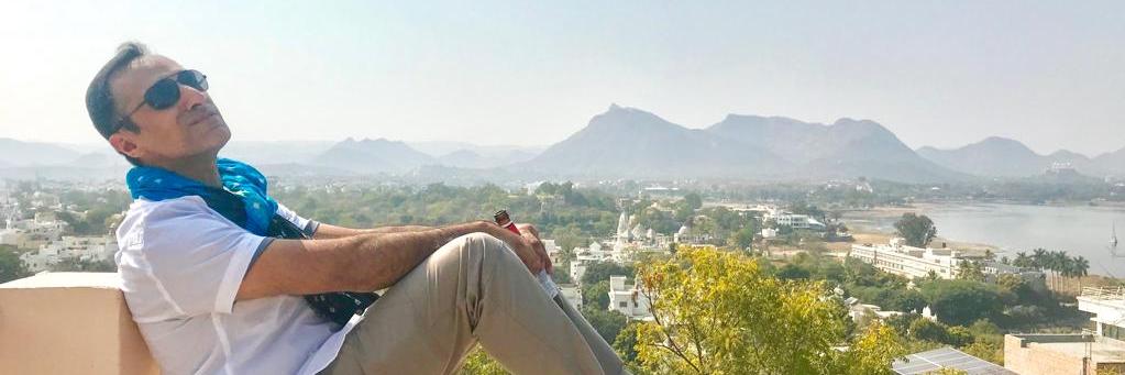 Harjoth Singh banner