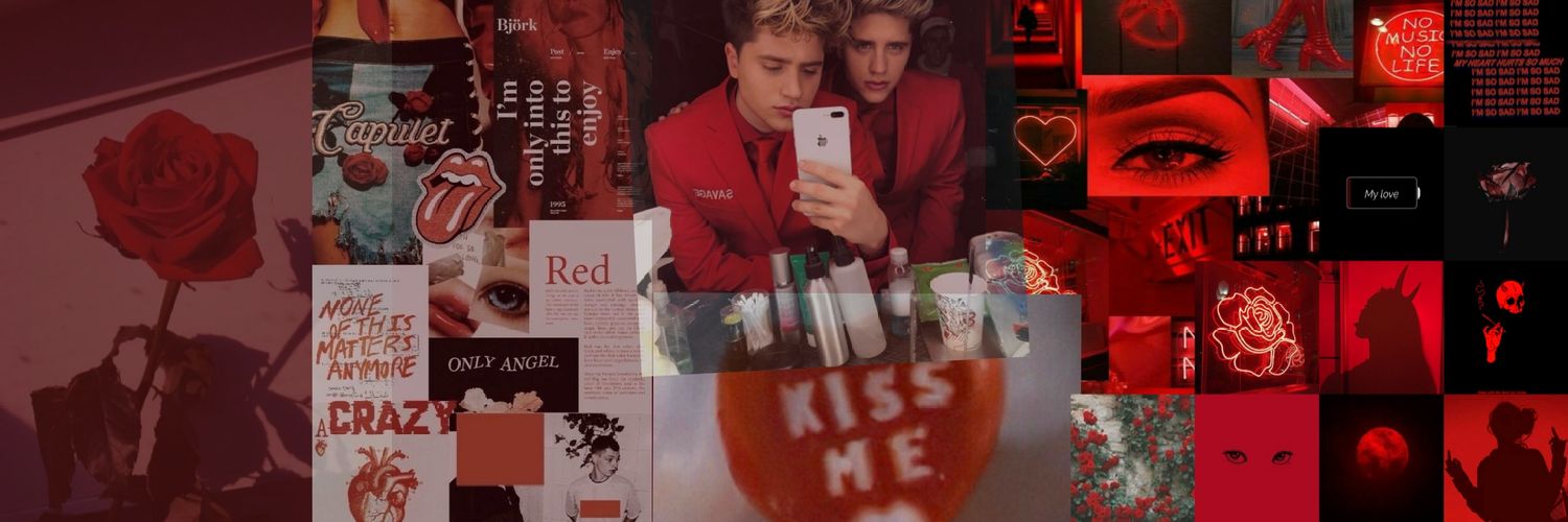 joyxemilio's profile banner image