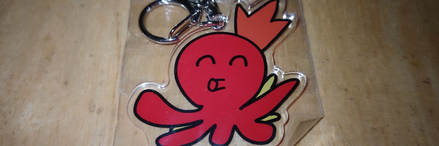 シバちゃん banner