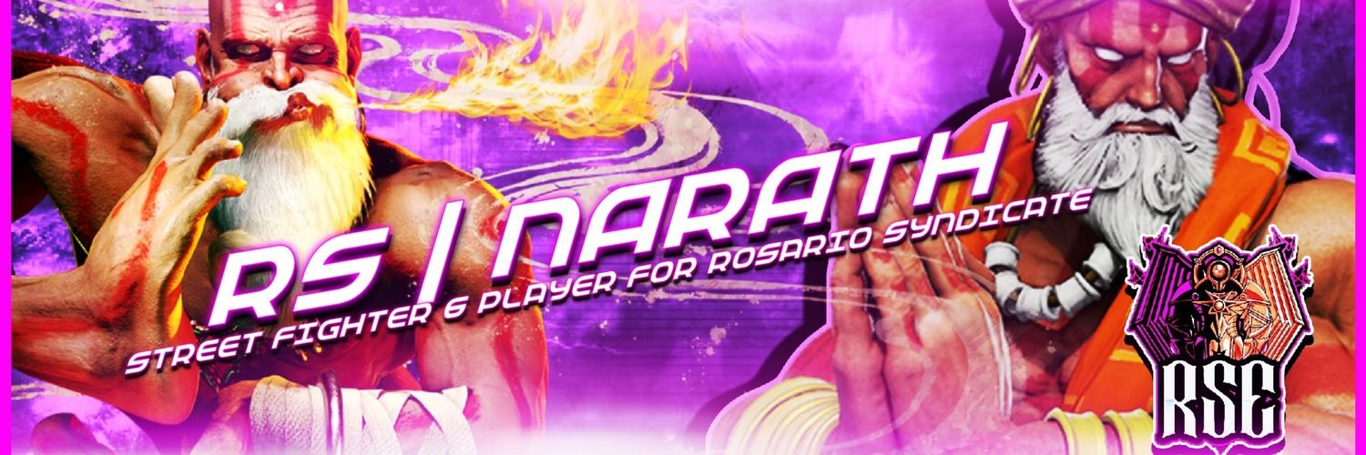 Tetshosun | Narath banner
