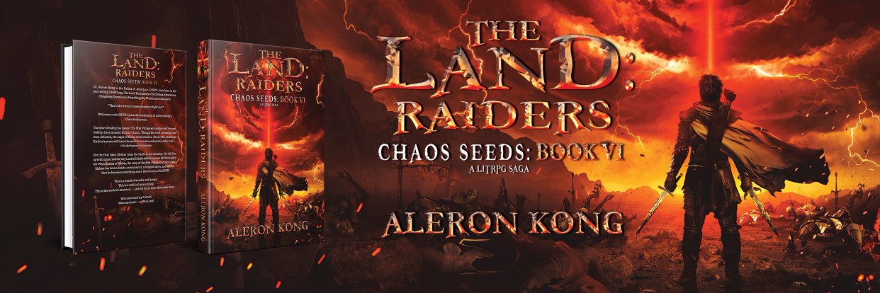 LitRPGbooks's profile banner image