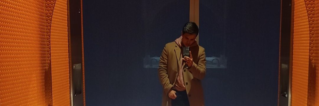 Oiicrow's profile banner image