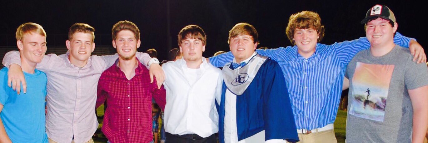 austonfeeman's profile banner image