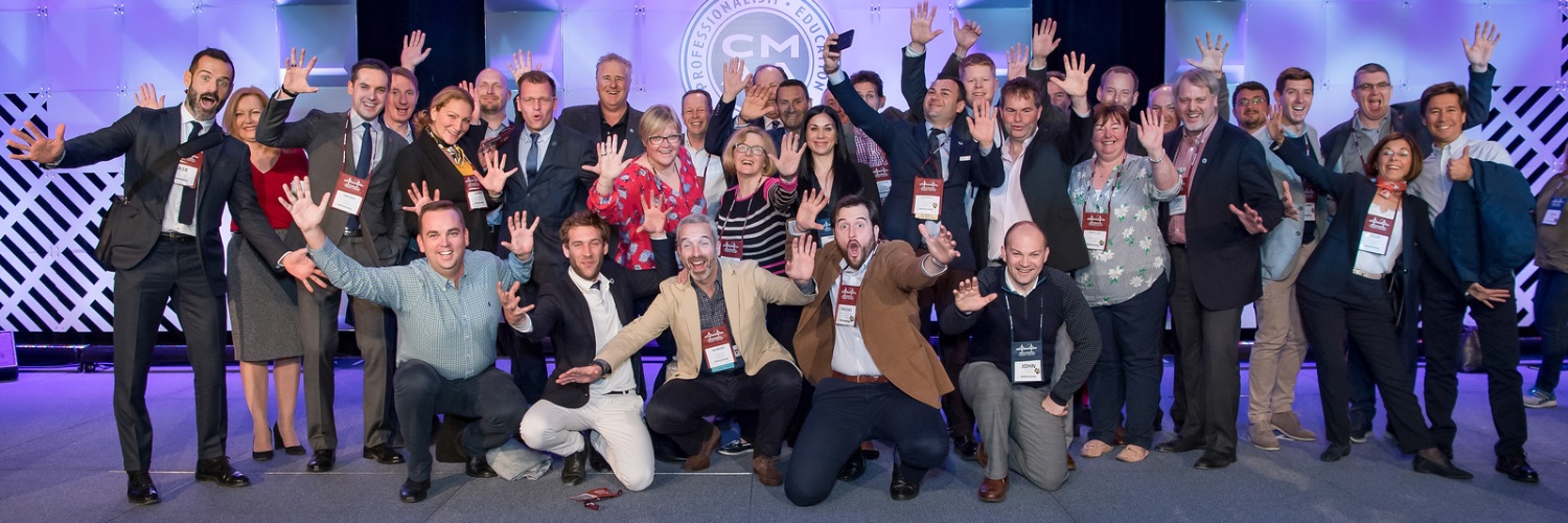 Club Management banner