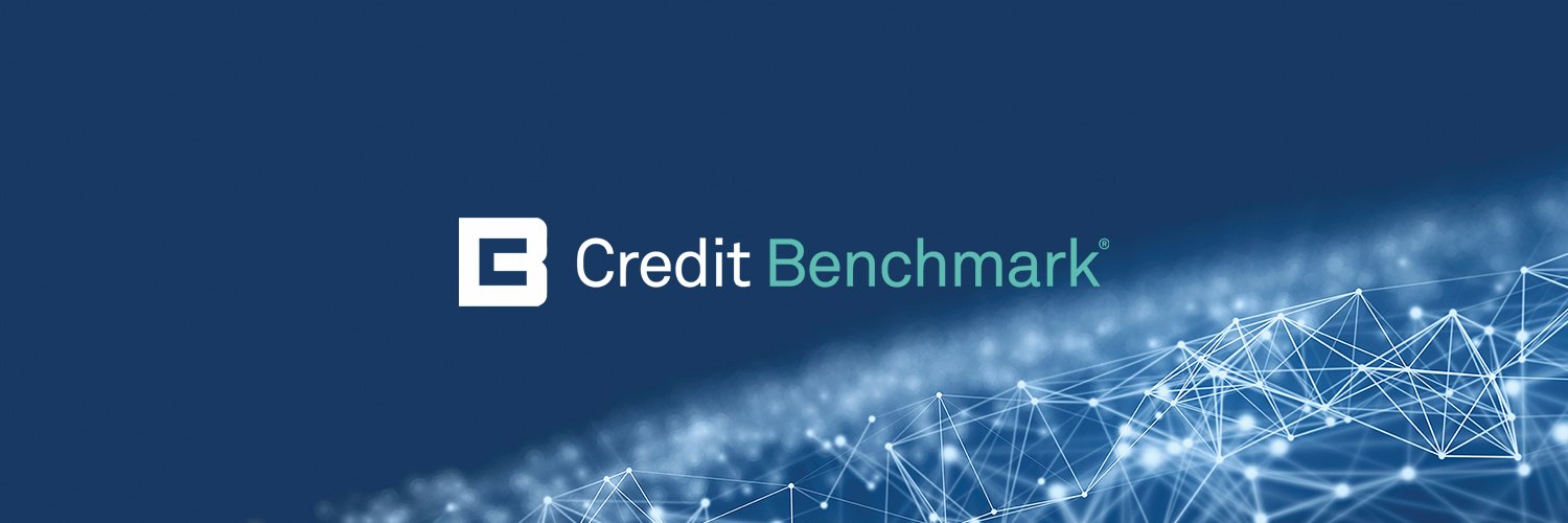 Credit Benchmark banner