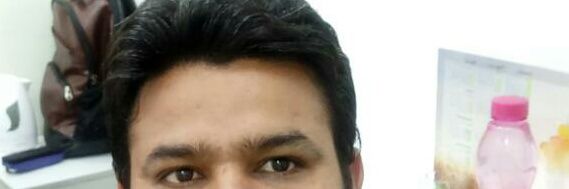 anilnagar0110's profile banner image