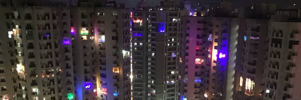 abhishekh76's profile banner image