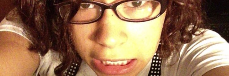 AMariRobinson14's profile banner image