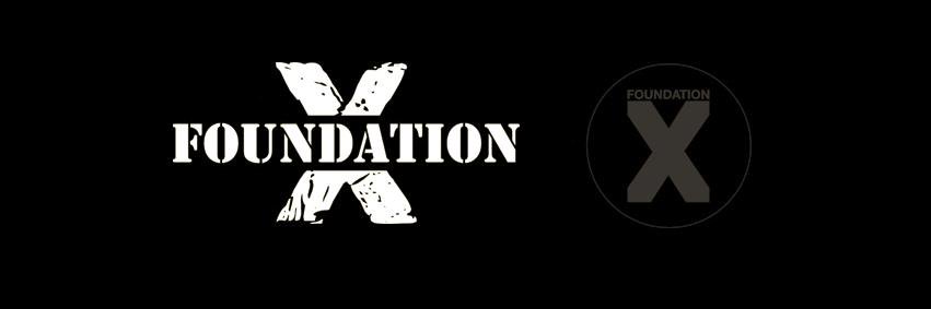 X Nation banner