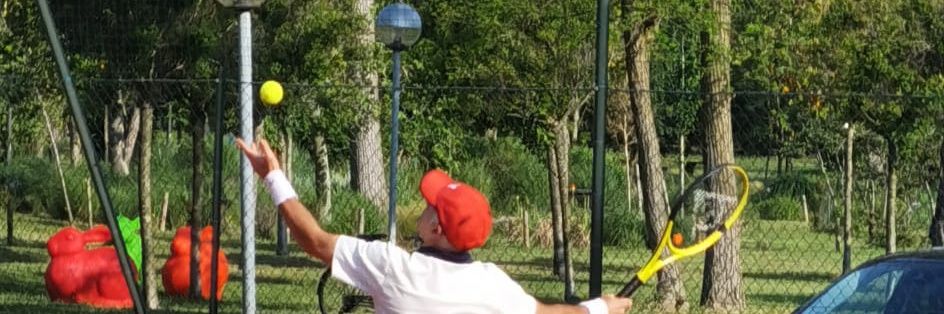 Sergio banner