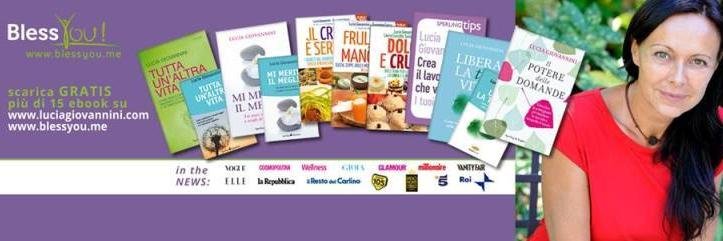 Lucia Giovannini banner