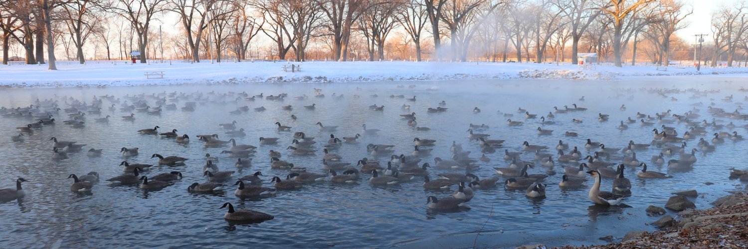 City of Norfolk, NE banner