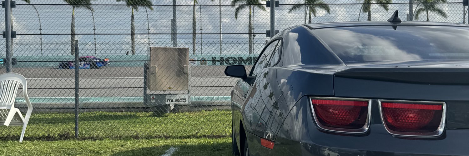 Armany DePaul banner