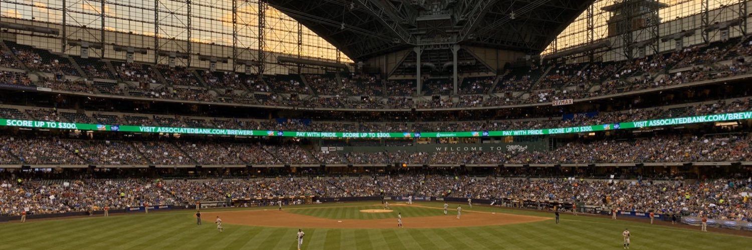 ⚾️ BrewCrewDad ⚾️ banner