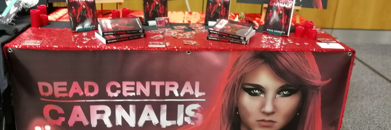 dead_central's profile banner image