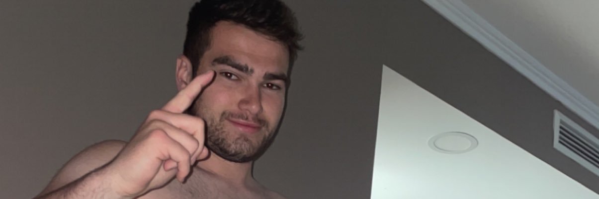 OliverHutsby's profile banner image