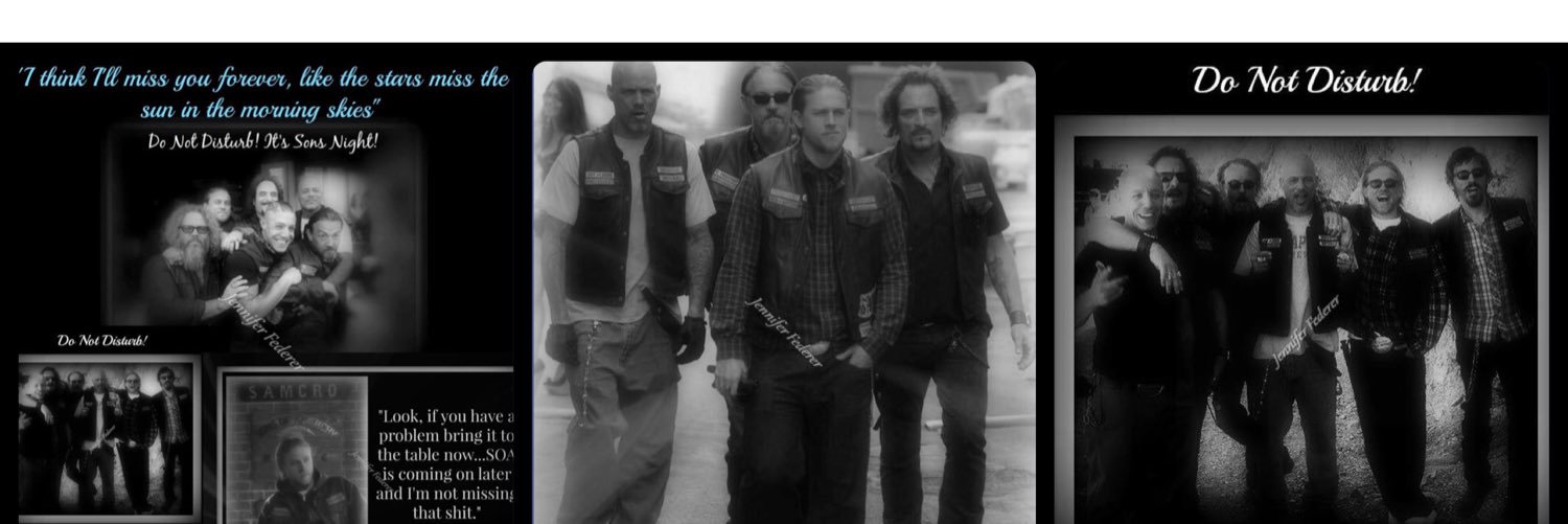ForeverSOA's profile banner image