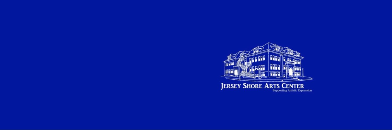 JerseyShoreArtsCntr banner