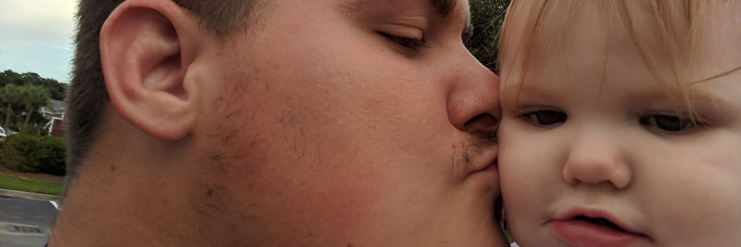 nudeman0608's profile banner image