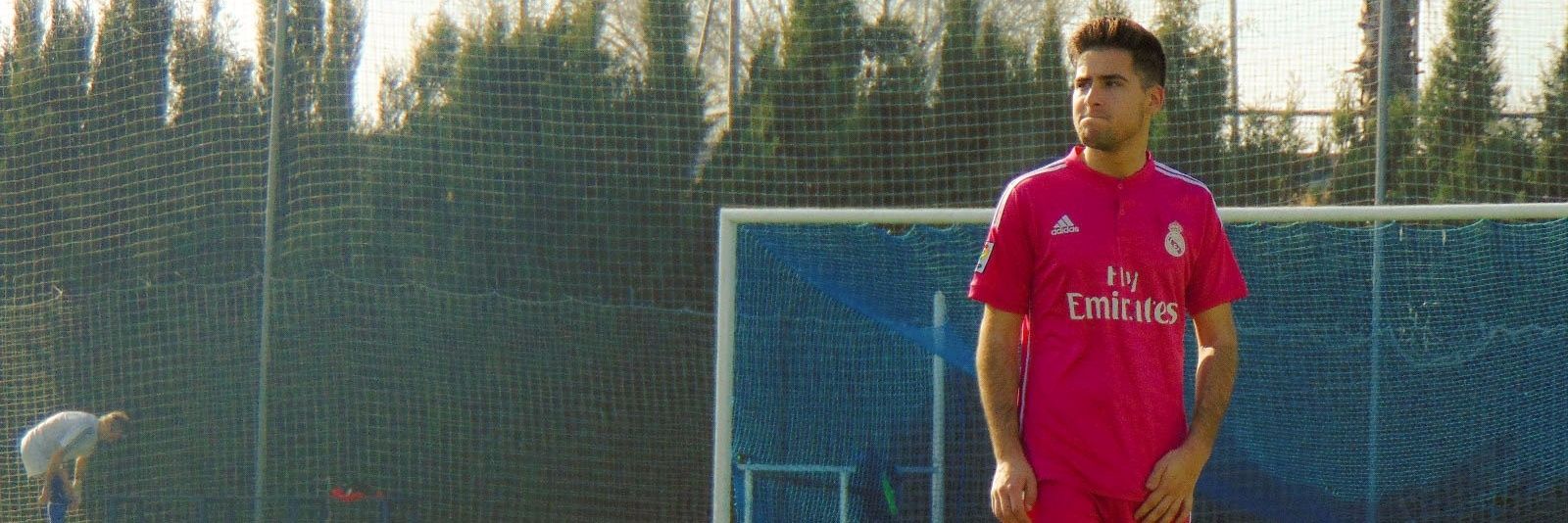 javiken7's profile banner image