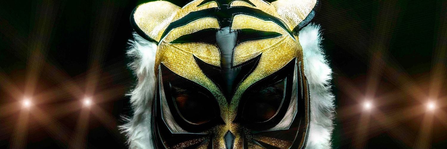 Fuckin' Xtreme Tiger banner