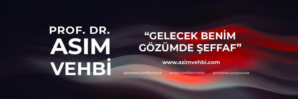 AsimVehbi's profile banner image