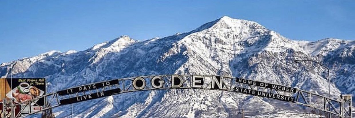 adyogden's profile banner image