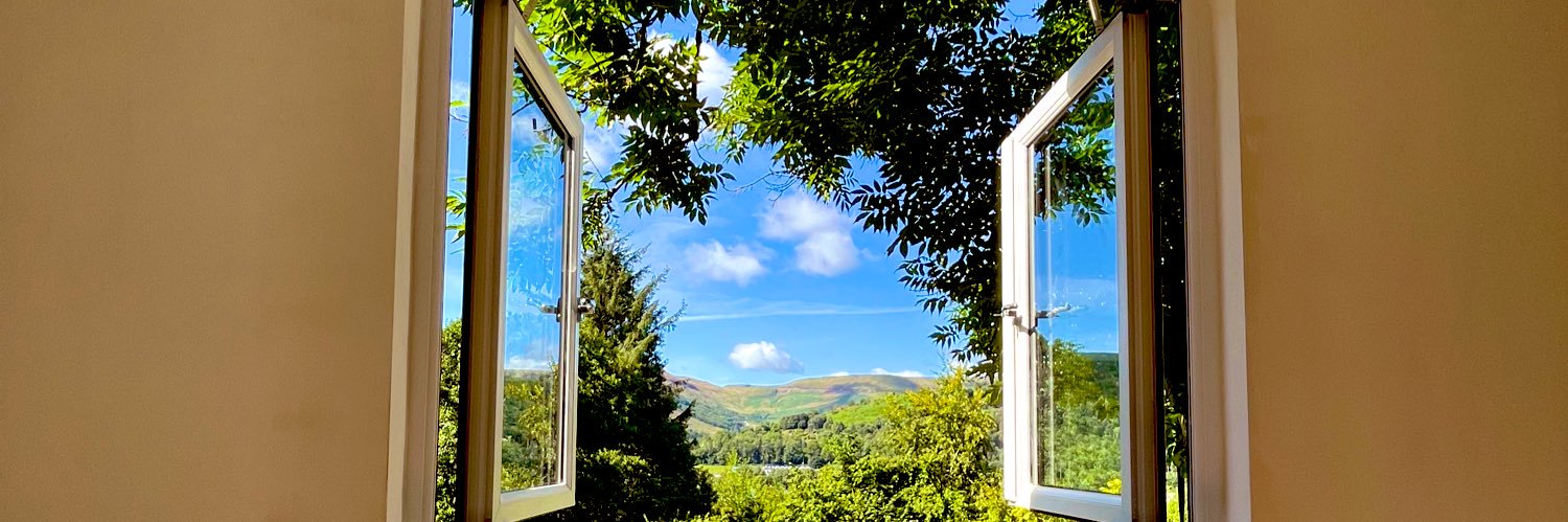 Rhodri Wyn Jones banner