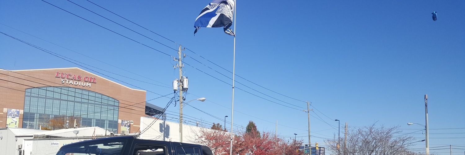 KDufek's profile banner image