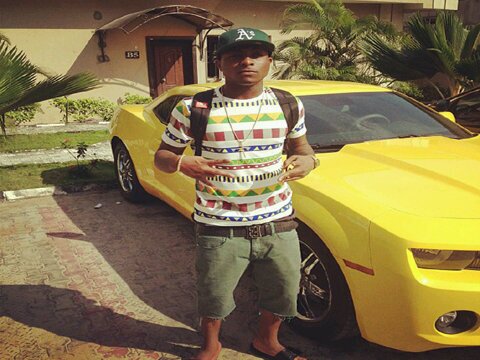 Oluwayne's profile banner image